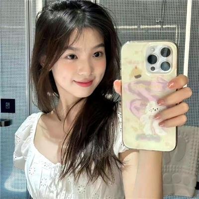 艳妓春色