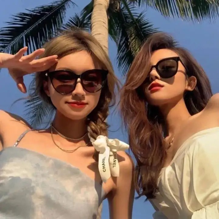 小白兔
